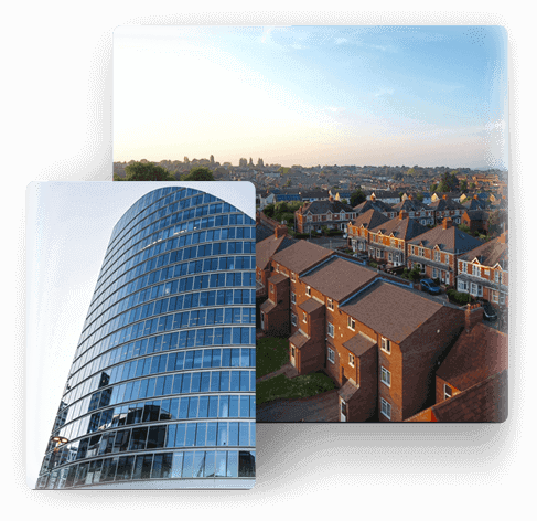 building images