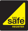 Accredited By Gas Safe