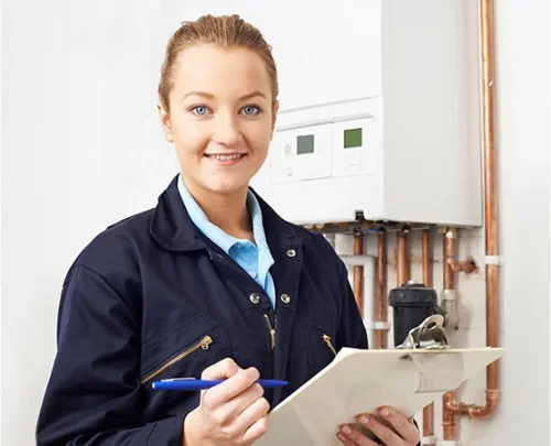 Boiler Service