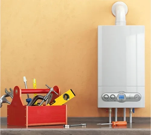 Boiler Service Complete Guide