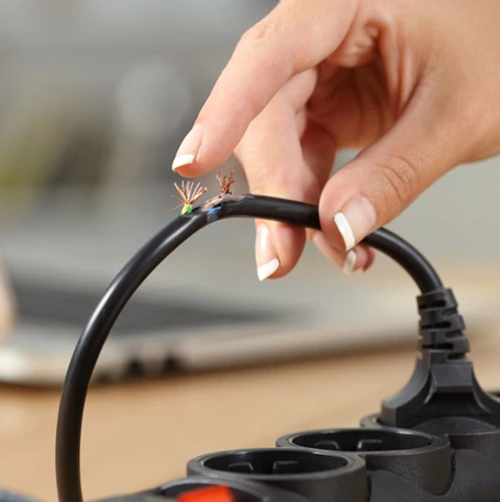 electrical installation condition report education