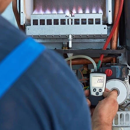 Boiler Servicing Penrith