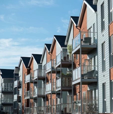 EPC Ratings for Commercial Building